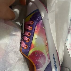 Colorful Kids Sneakers